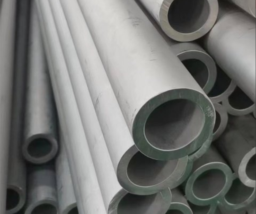 不锈钢管厂家对钢管表面的处理方式