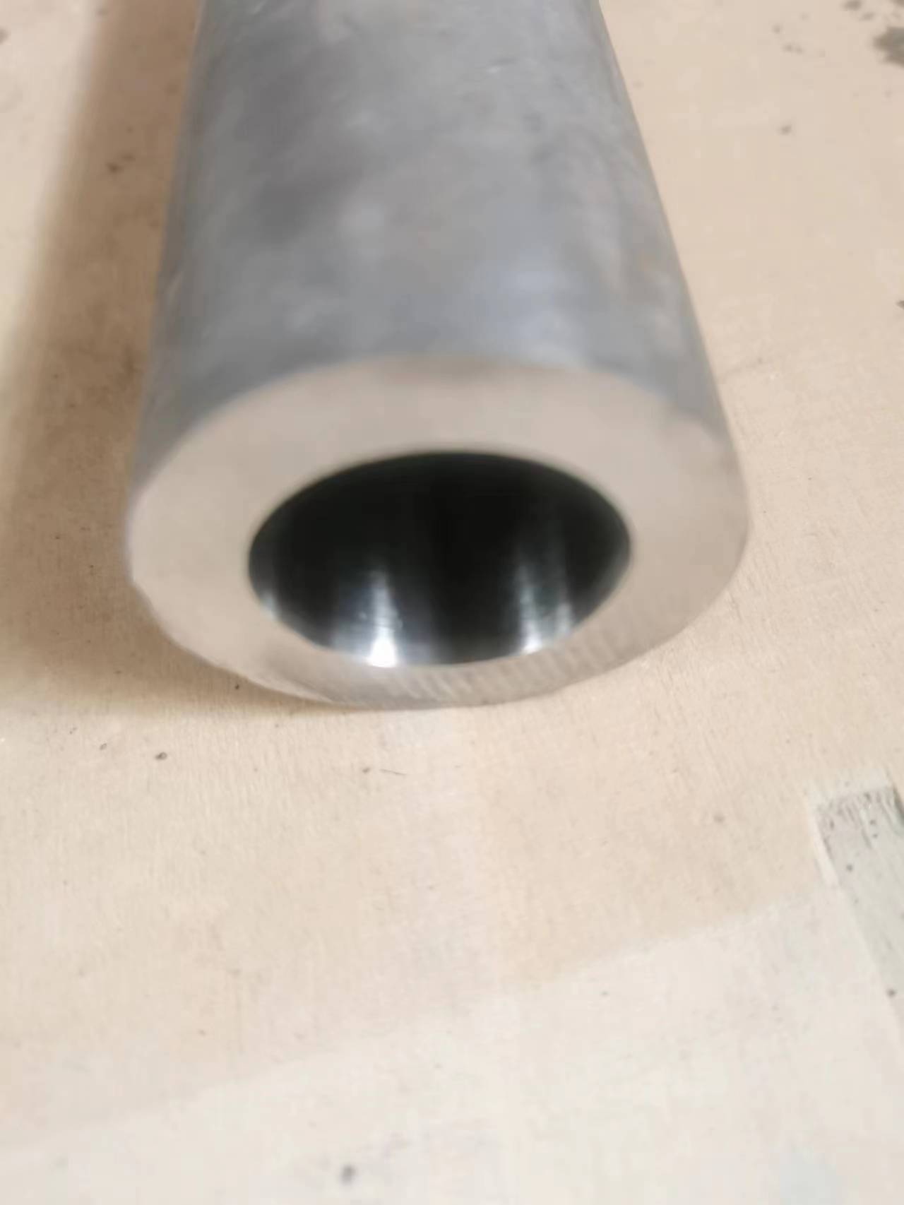 36*8不锈钢管生产厂家零切 抛光加工