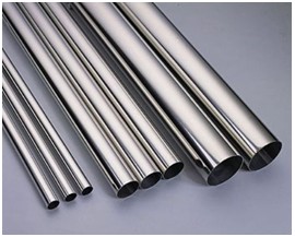 国内现有的60~100无缝310S不锈钢管生产设备的特点