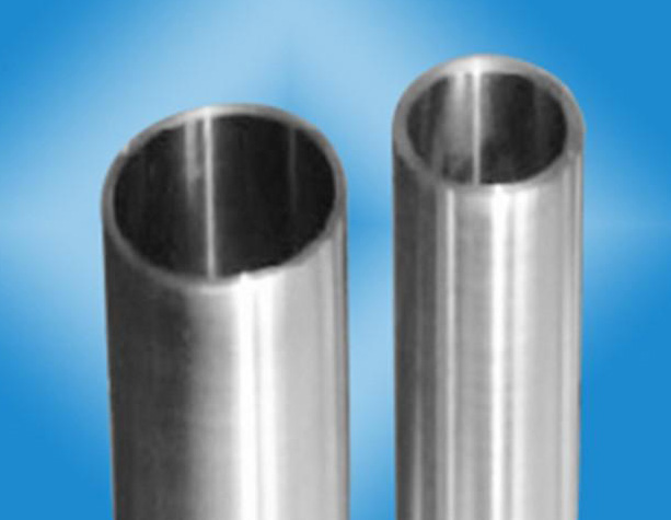 304不锈钢钢管生产“管料量”和“加工长度”的